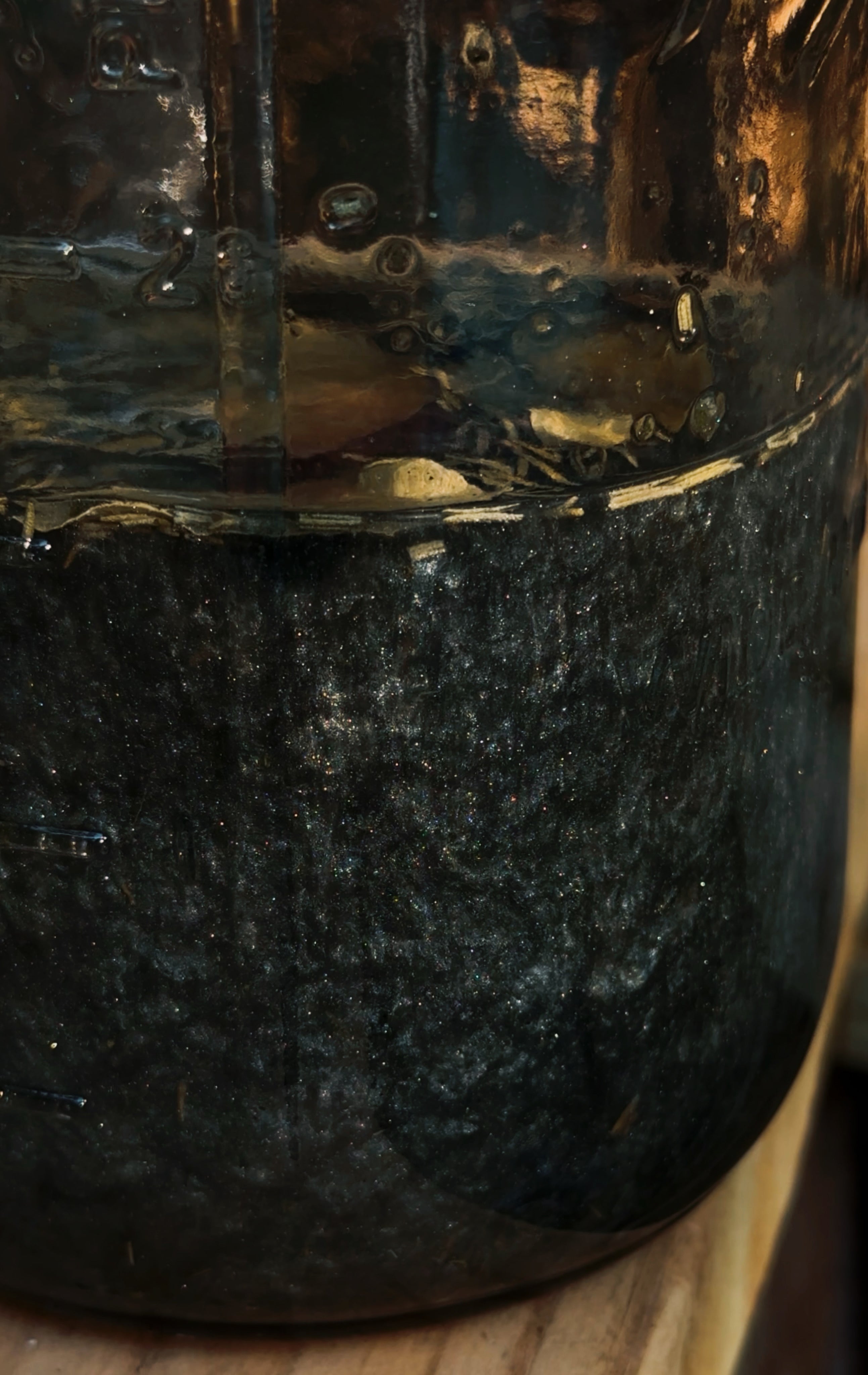LIMITED Black Moon Oil