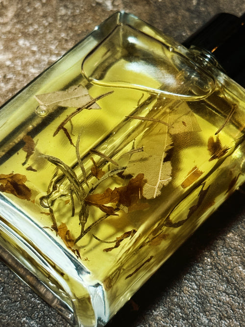 Appalachian Roots Protection Oil