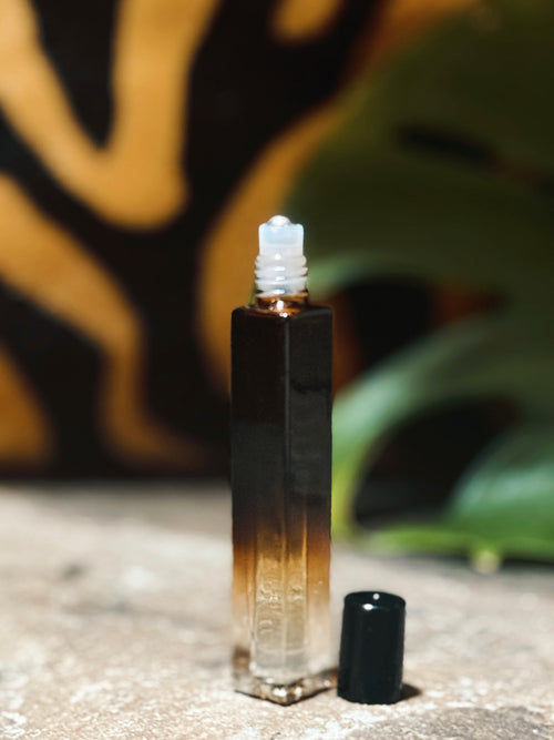 Abundant Queen Rollerball