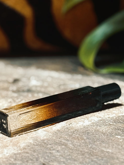 Abundant Queen Rollerball