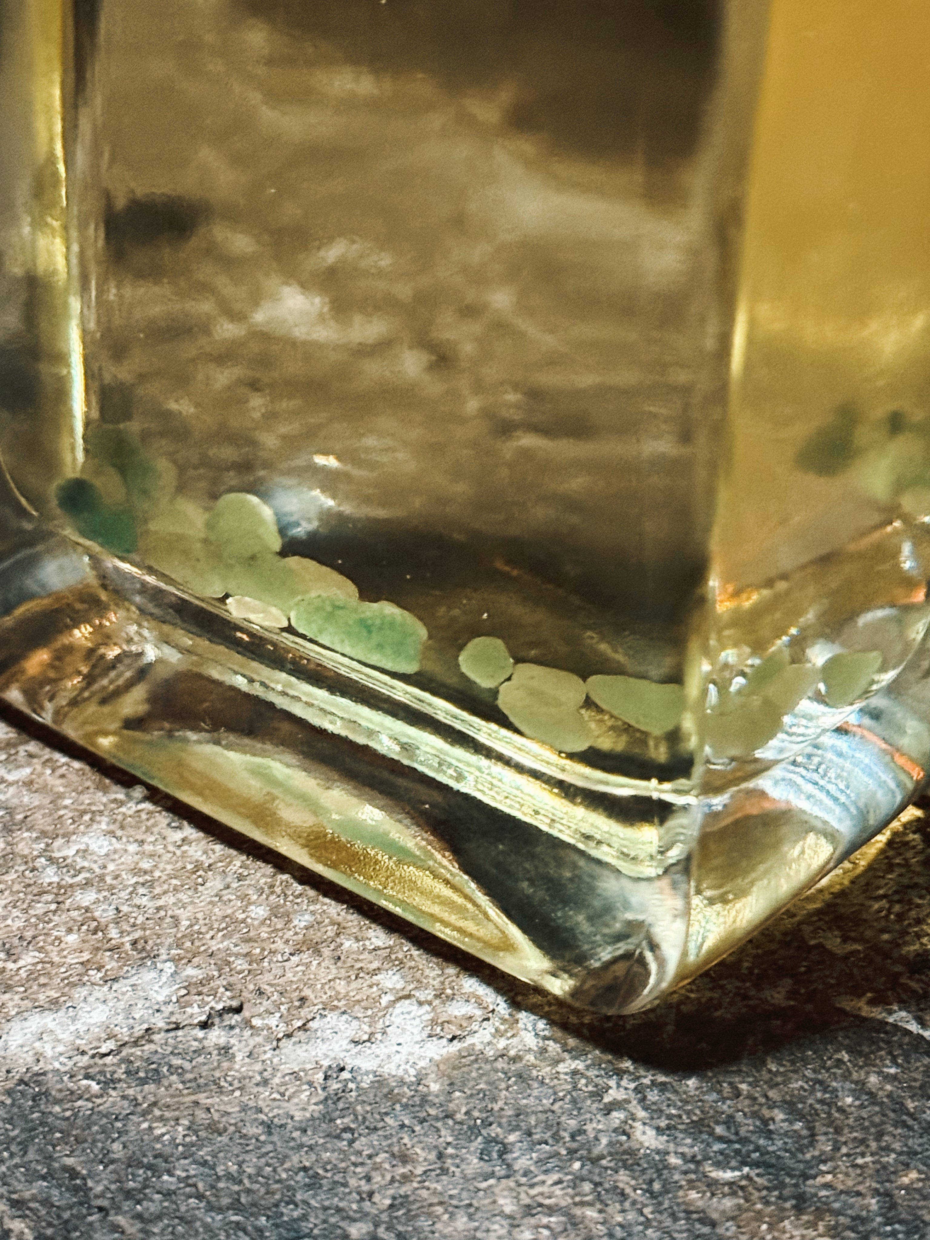 Faerie Body Oil