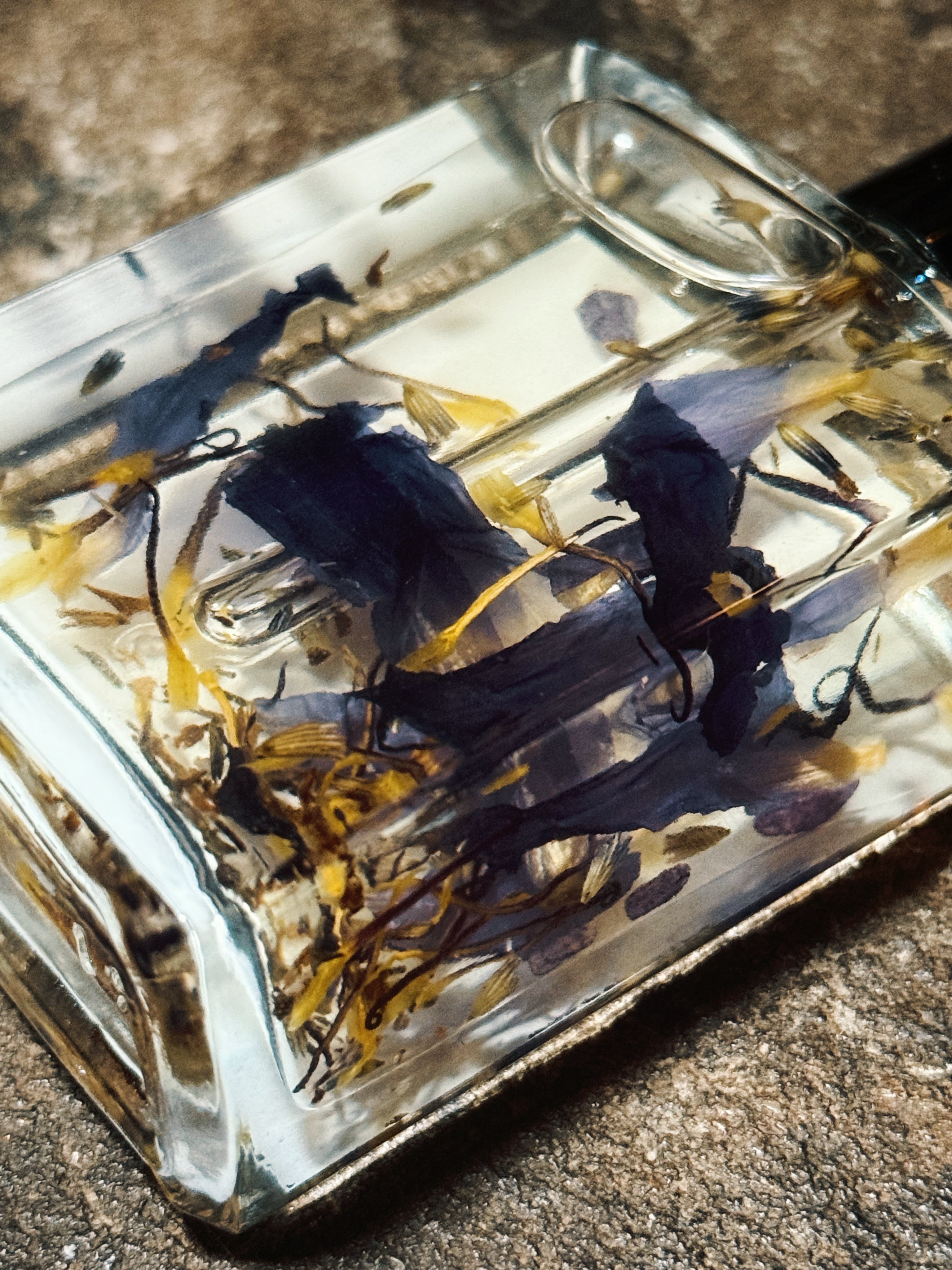 Dream Weaver Ritual Oil