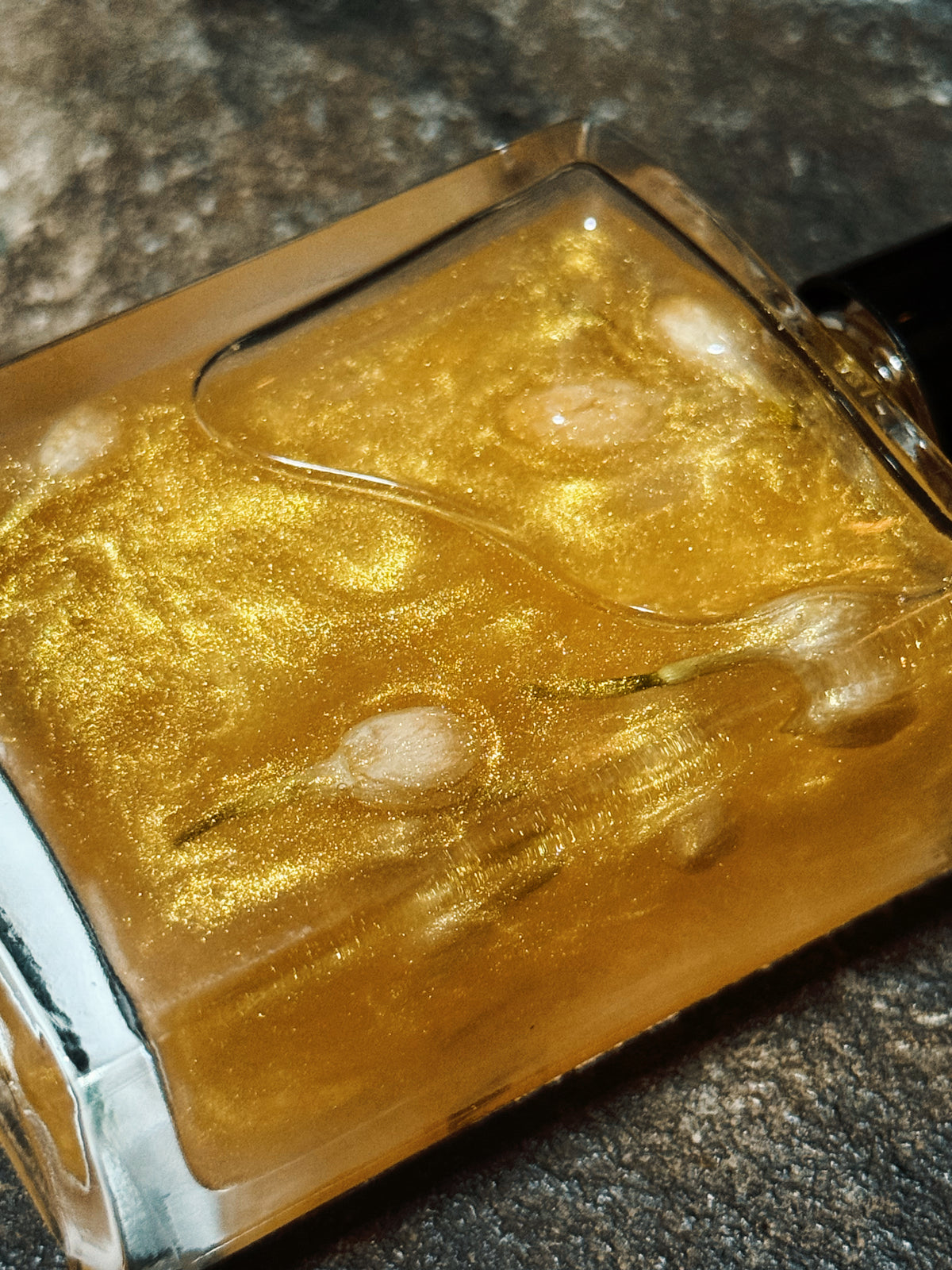 Gold Dust Woman Ritual Oil