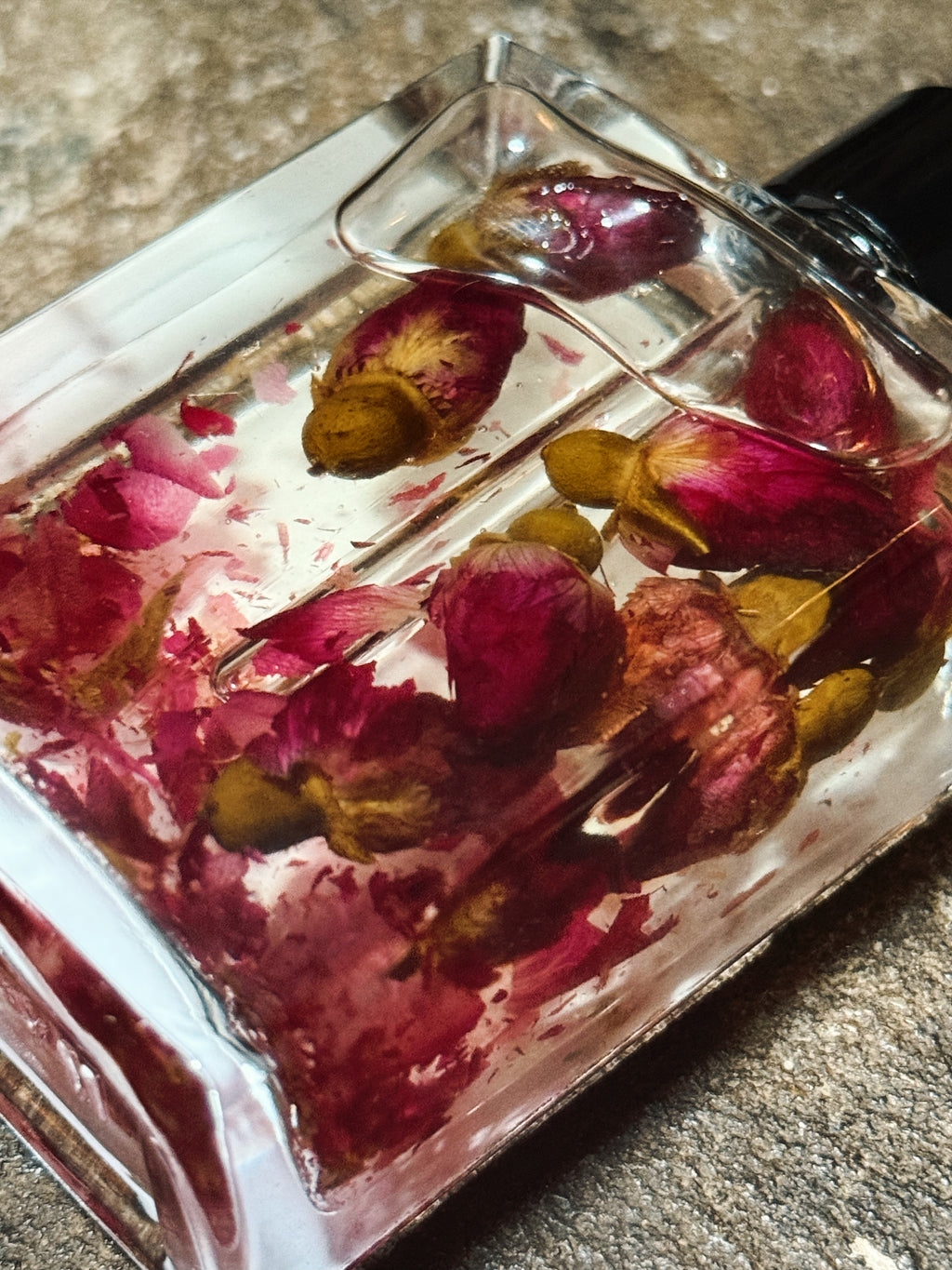 Love Nectar Ritual Oil