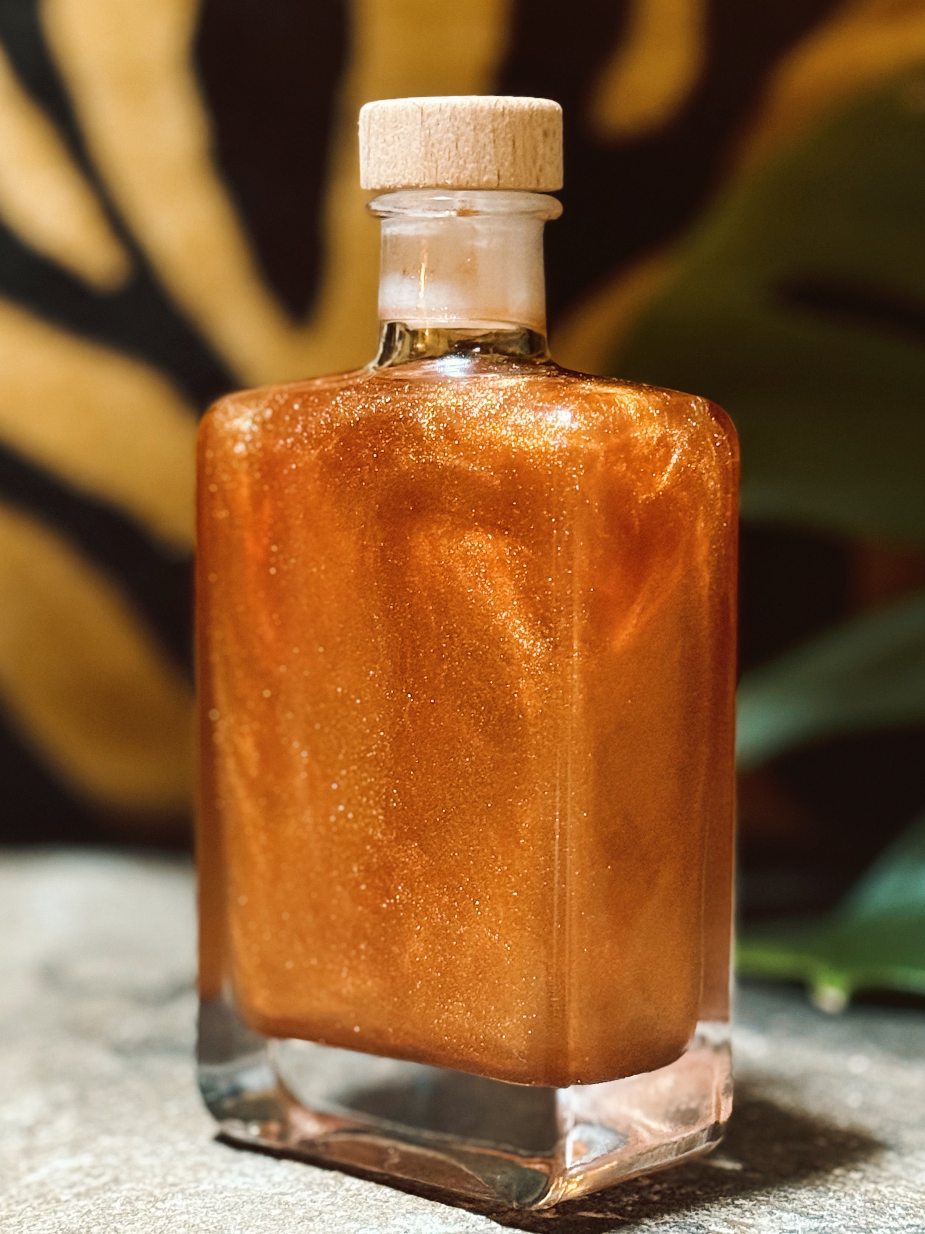 Muse Body Oil