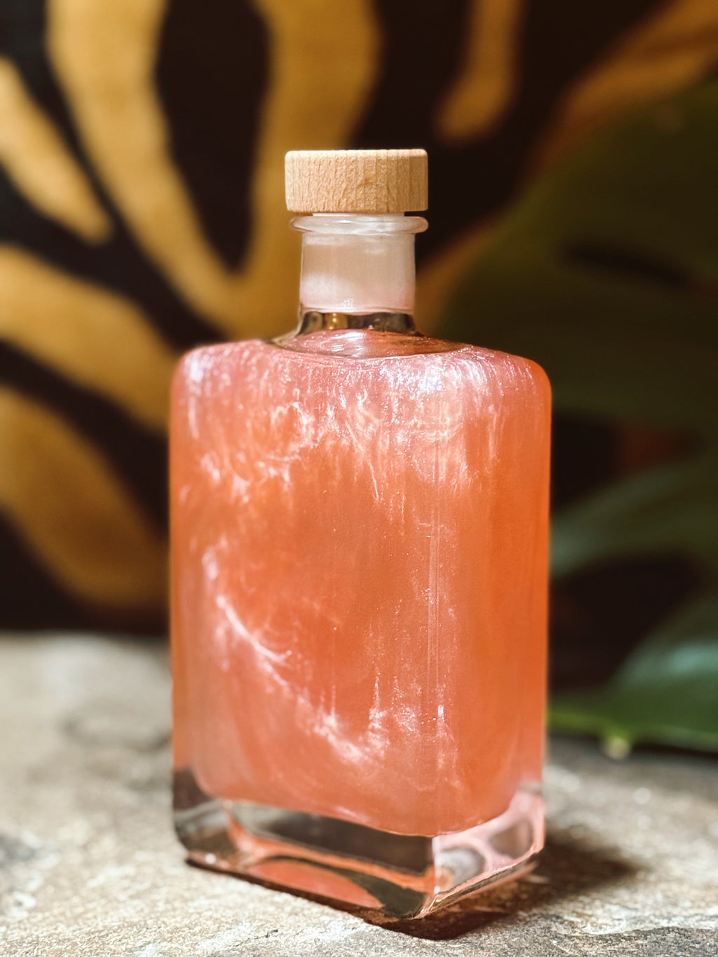 Cosmic Cowgirl Body Oil