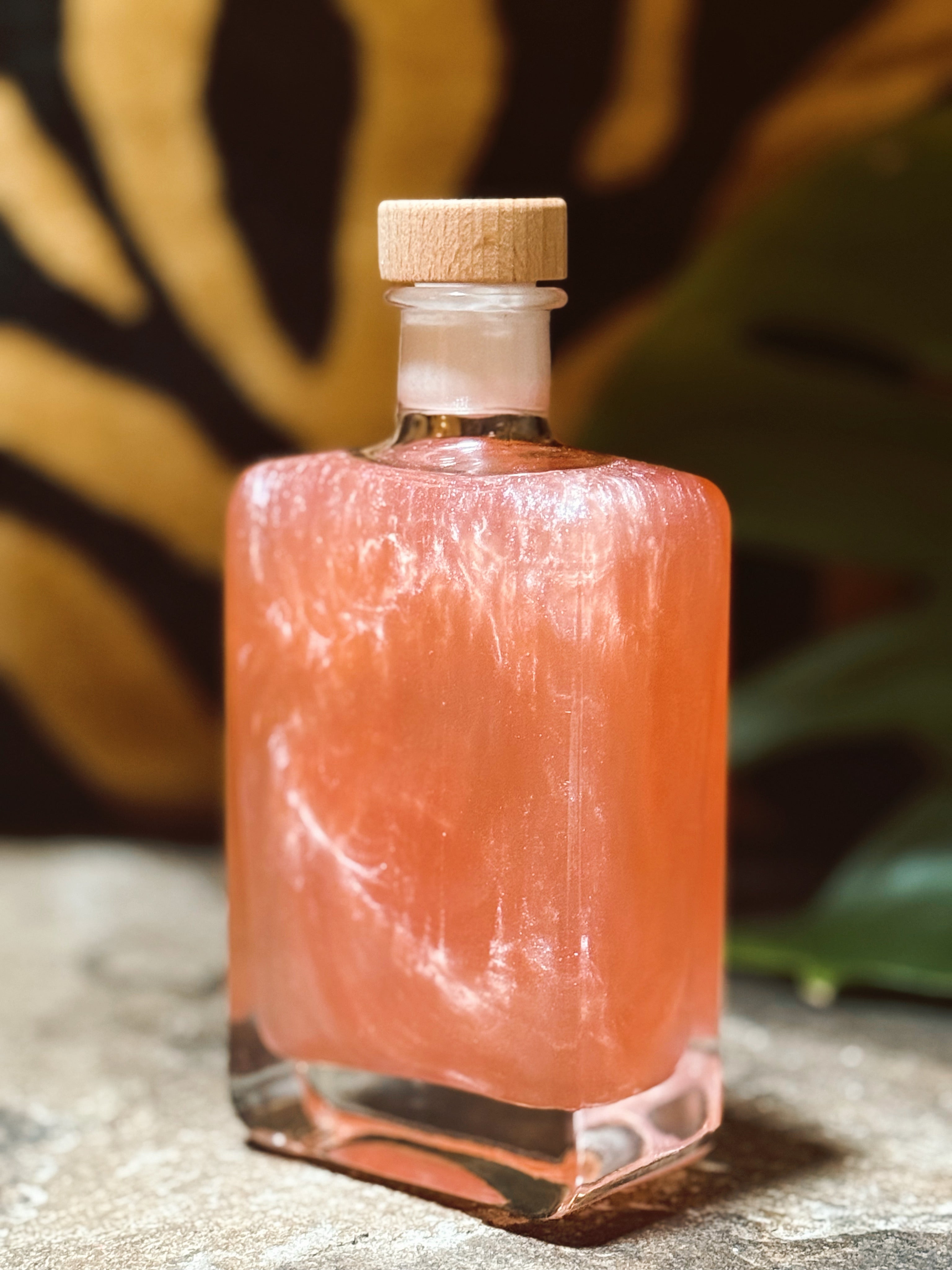 Cosmic Cowgirl Body Oil