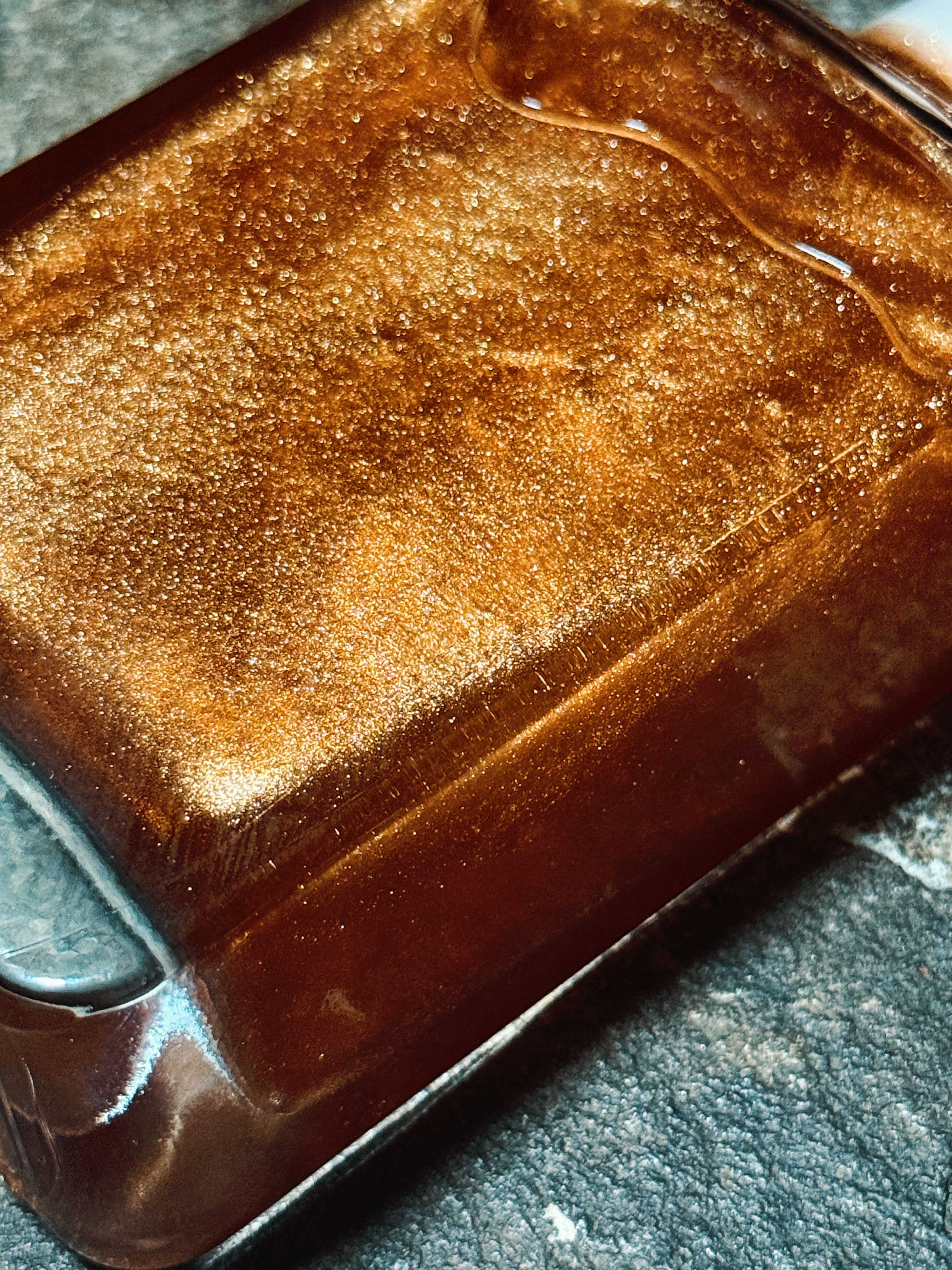 Muse Body Oil