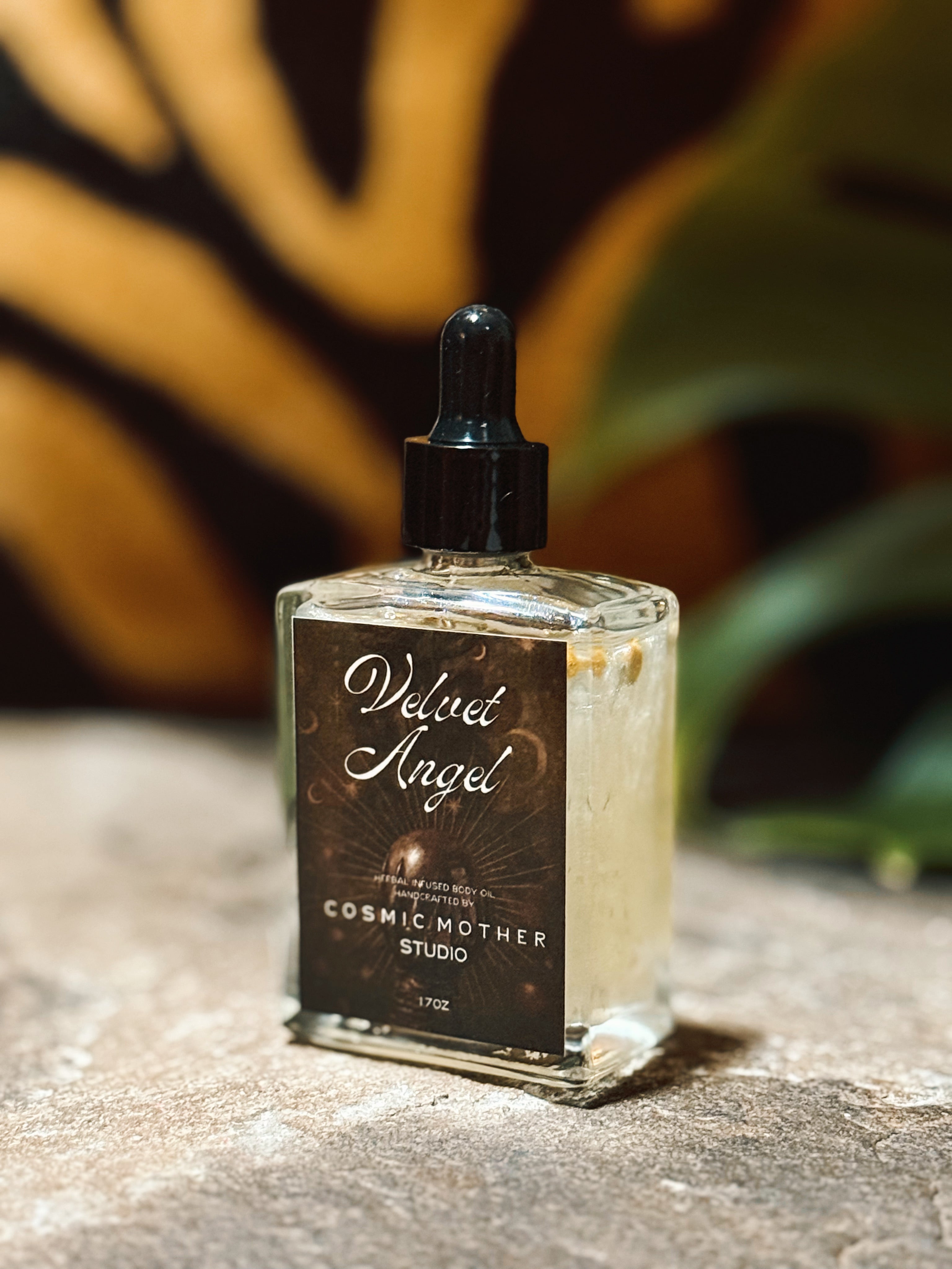 Velvet Angel Ritual Oil